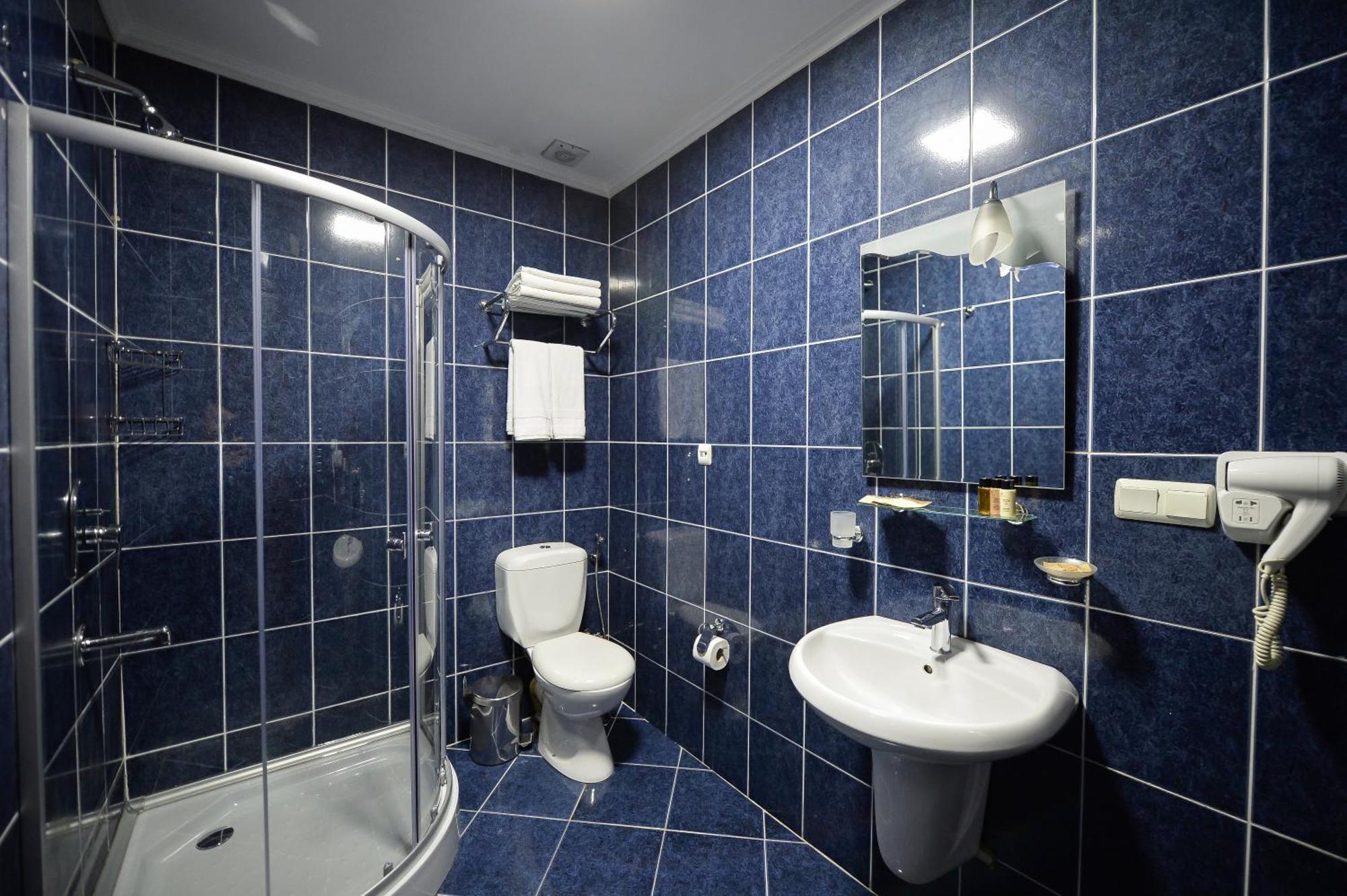 Aura Boutique Hotel Batumi Room photo